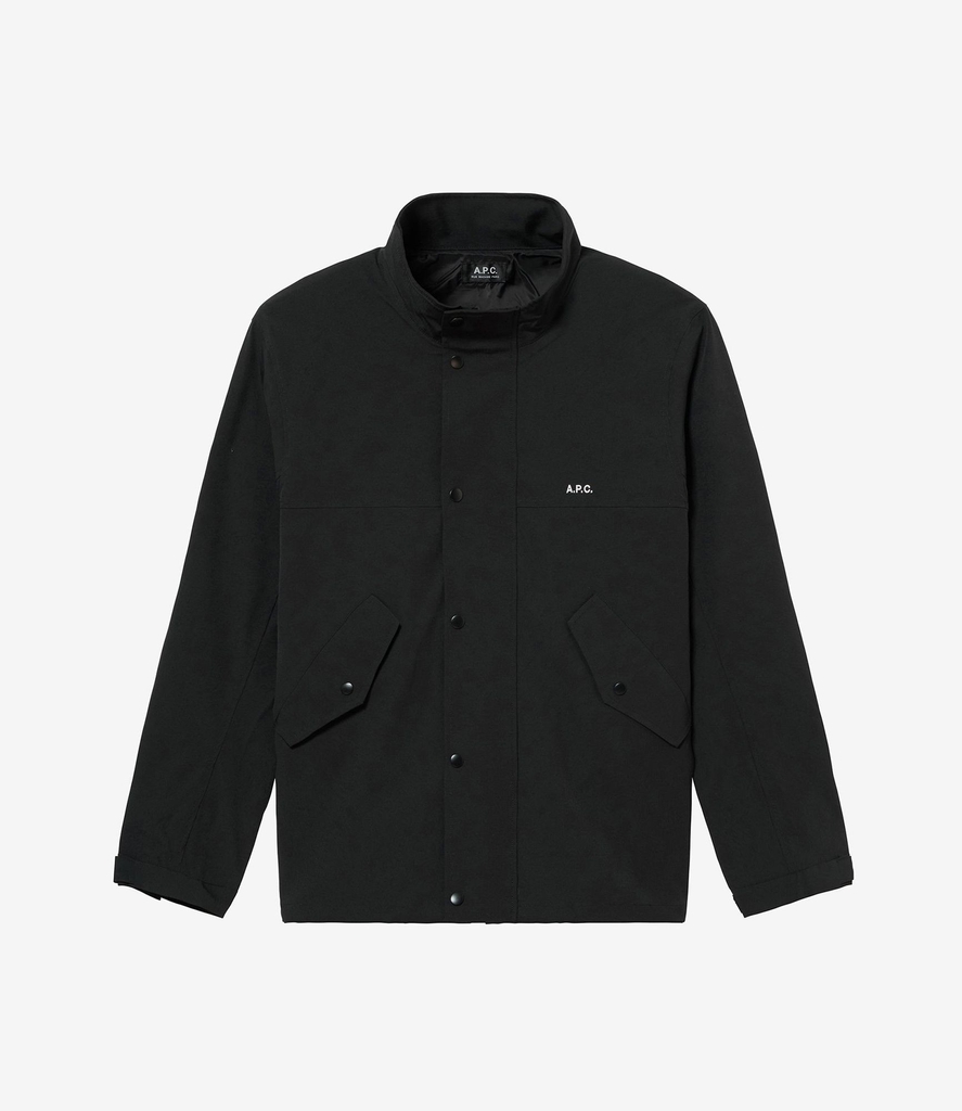 A.P.C.（アーペーセー）24265133161 SUTHERLAND ブルゾンの通販