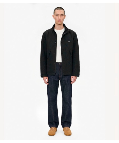 A.P.C.（アーペーセー）24265133161 SUTHERLAND ブルゾンの通販