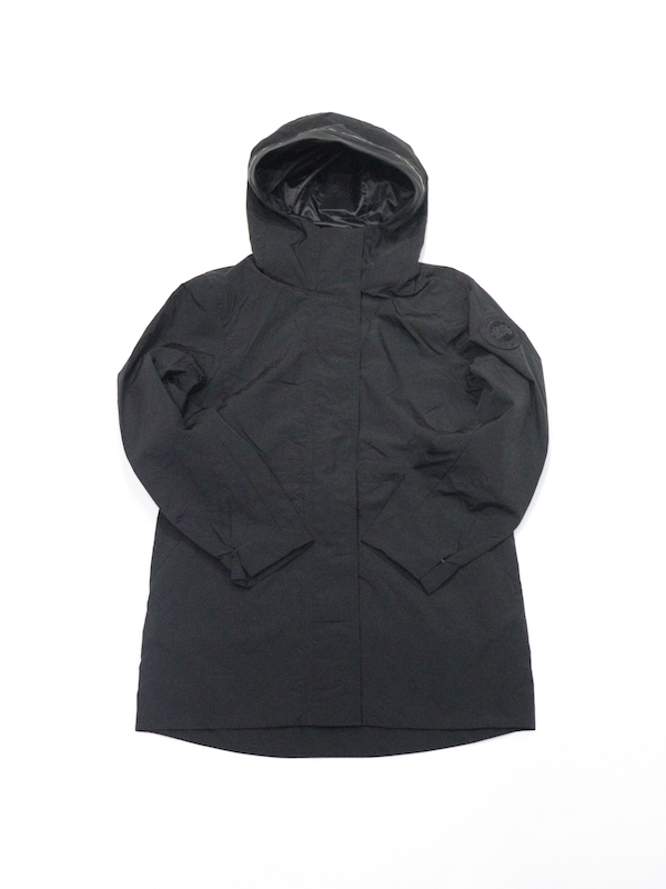 CANADA GOOSE（カナダグース) 2428WBJ Kendal Jacket Black