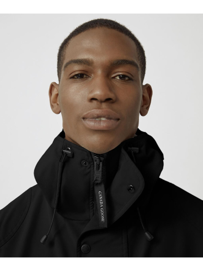 CANADA GOOSE(カナダグース)2429MB Lockeport Jacket Black CANADA GOOSE(カナダグース)2429MB Lockeport Jacket Black