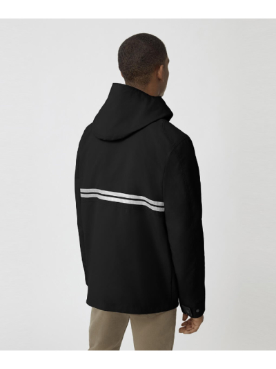 CANADA GOOSE(カナダグース)2429MB Lockeport Jacket Black CANADA GOOSE(カナダグース)2429MB Lockeport Jacket Black