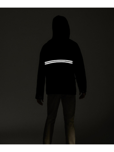 CANADA GOOSE(カナダグース)2429MB Lockeport Jacket Black CANADA GOOSE(カナダグース)2429MB Lockeport Jacket Black