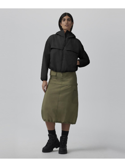 CANADA GOOSE（カナダグース) 2433WB Sinclair Jacket Black