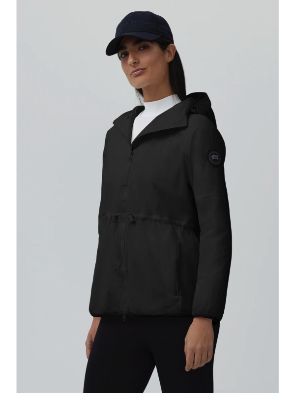 美品✨ カナダグース ベルビルパーカ ダウンジャケット M CANADA GOOSE（カナダグース） BELLEVILLE PARKA ベルビルパーカ