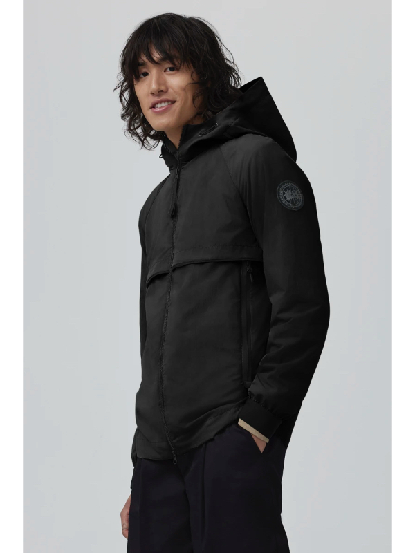 CANADA GOOSE（カナダグース）2440MB Faber Hoody Black Labelの通販 - BOOMERANG