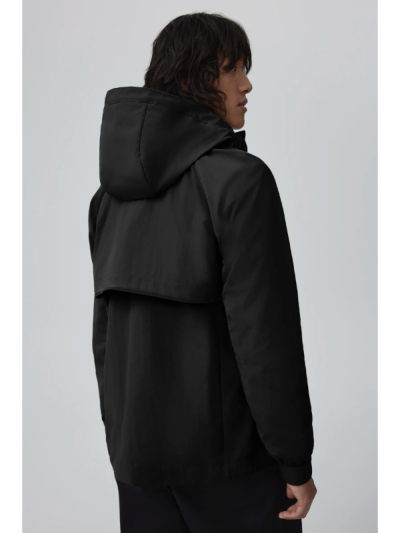 CANADA GOOSE（カナダグース）2440MB Faber Hoody Black Labelの通販