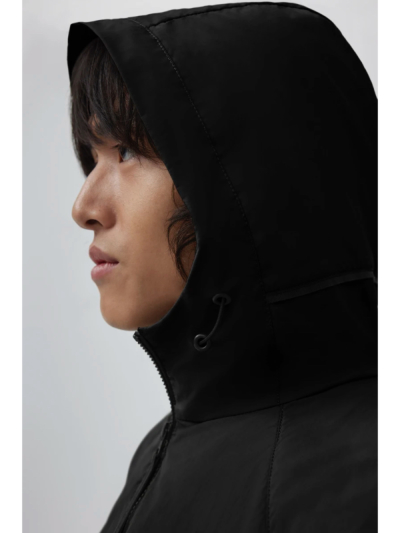 CANADA GOOSE（カナダグース）2440MB Faber Hoody Black Labelの通販