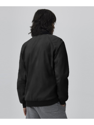 CANADA GOOSE（カナダグース）2441MB Faber Wind Bomber Black Labelの