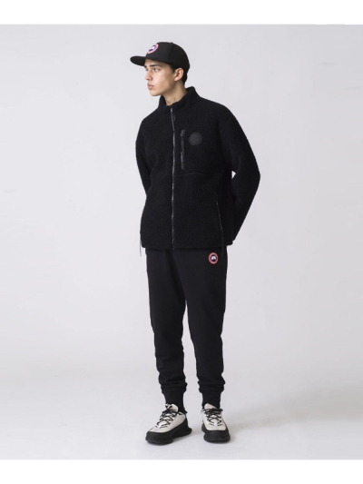 カナダグース CANADA GOOSE（カナダグース) 2463MBA Kinross Reversible