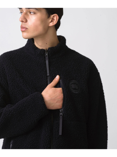 カナダグース CANADA GOOSE（カナダグース) 2463MBA Kinross Reversible