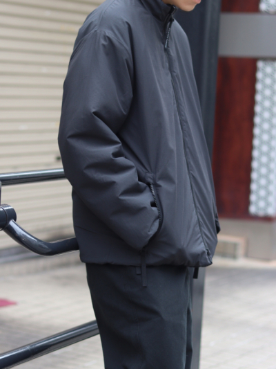 カナダグース CANADA GOOSE（カナダグース) 2463MBA Kinross Reversible Fleece
