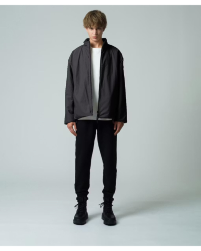 CANADA GOOSE（カナダグース) 2463MBA Kinross Reversible Fleece