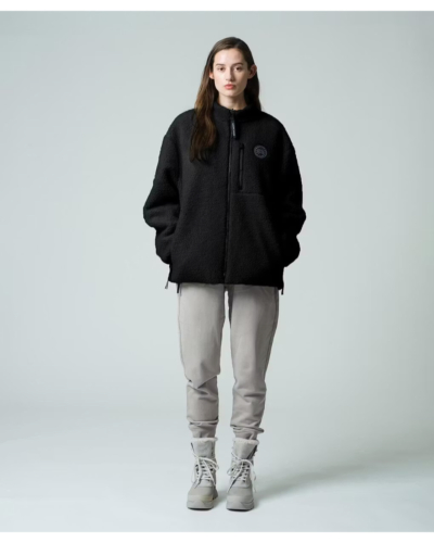 CANADA GOOSE（カナダグース) 2463MBA Kinross Reversible Fleece