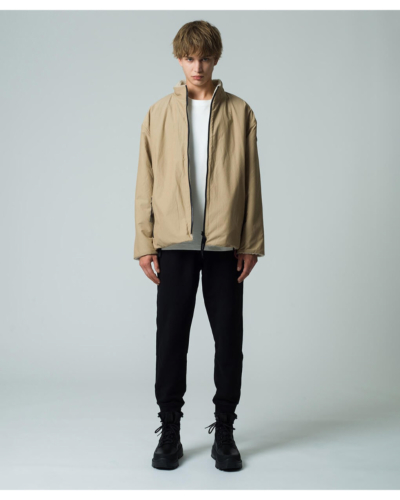 CANADA GOOSE（カナダグース) 2463MBA Kinross Reversible Fleece