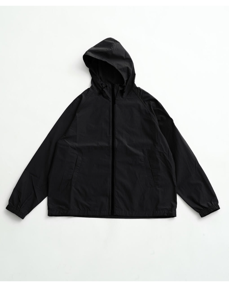 ジャケット・アウター   Haynes Wind Full-Zip Hoody CANADA GOOSE (カナダグース) 2469MBA (2469MBA) | CANADA GOOSE