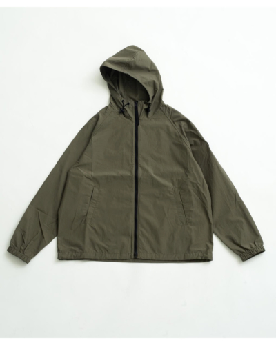 CANADA GOOSE（カナダグース) 2469MBA Haynes Full Zip Hoodyの