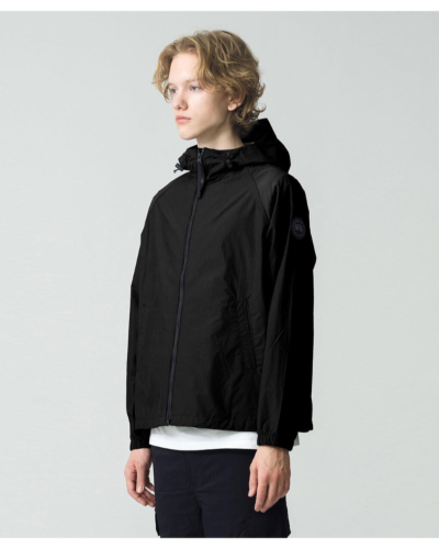 CANADA GOOSE（カナダグース) 2469MBA Haynes Full Zip Hoodyの