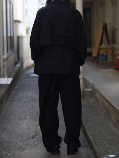 Eddie Bauer Black Tag Collection（エディー・バウアーブラック