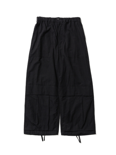 Sasquatchfabrix.（サスクワァッチファブリックス）24SS-PA9-004 UTILITY KNEES CARGO PANTSの通販 -  BOOMERANG