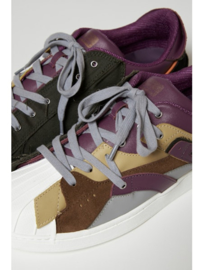 kolor BEACON（カラービーコン）24WBM-A01531 SHOESの通販