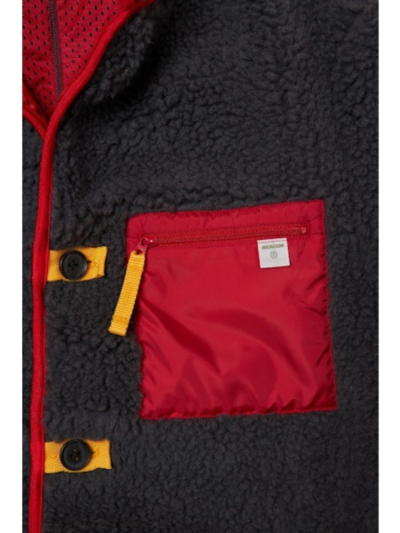 kolor BEACON（カラービーコン）24WBM-J01133 JACKET[FINAL SALE