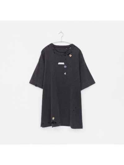 ISSUETHINGS 24a60-c-24 Type60 特別価格 ISSUETHINGS (イシューシングス) 24a61-c-24 Type61 (Faded