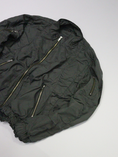 ISSUETHINGS イシューシングス　type65 サイズ1 ISSUETHINGS 【type 65 / Black 】 - faye project