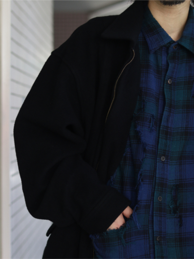 ISSUETHINGS (イシューシングス)24b/66a-c-08の通販 - BOOMERANG