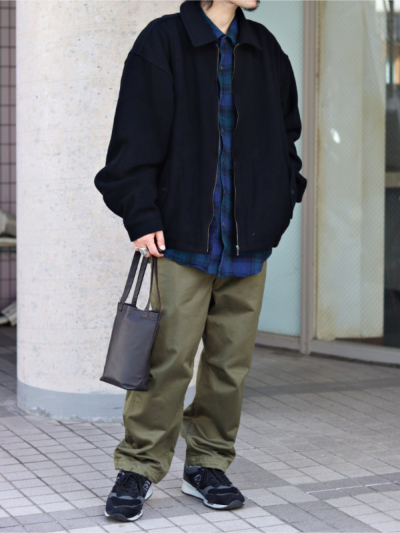 ISSUETHINGS (イシューシングス)24b/66a-c-08の通販 - BOOMERANG