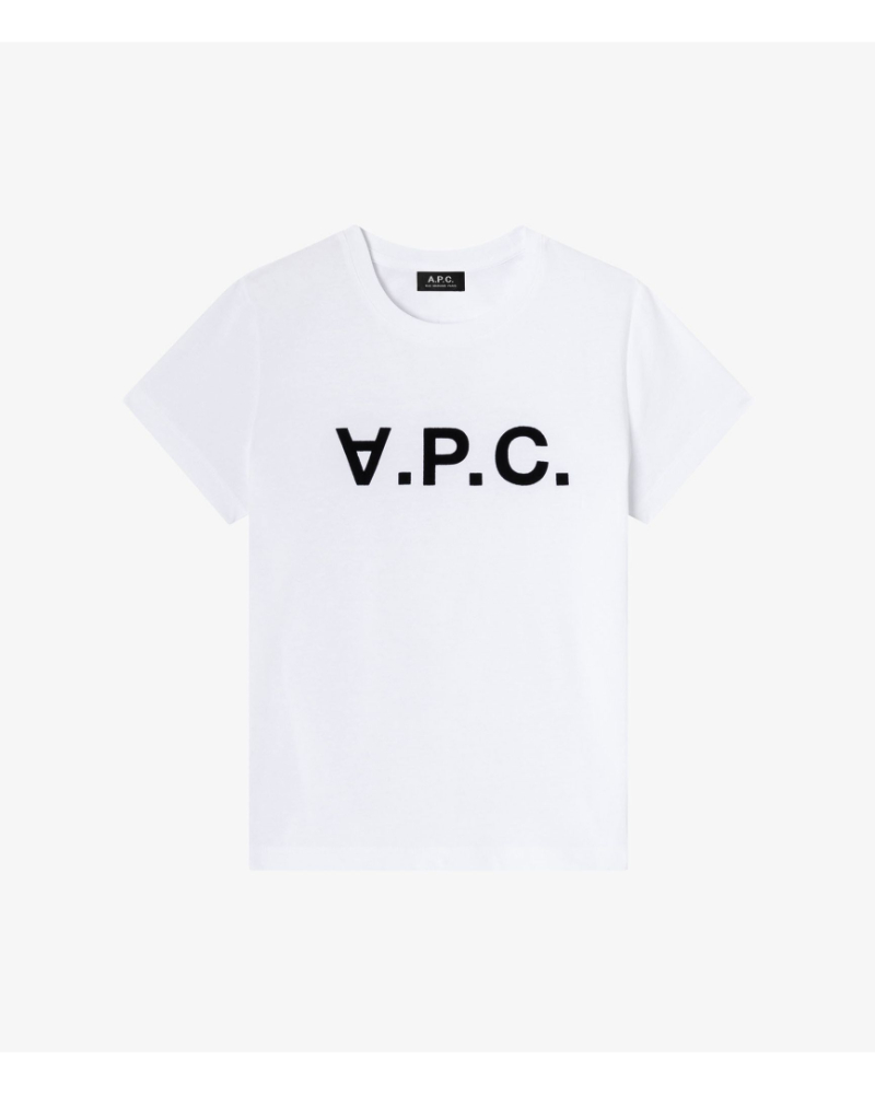 A.P.C.（アーペーセー）25085198262 Grand VPC F Tシャツの通販