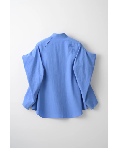 べる様 / MURRAL / 23ss / Ore long shirts べる様 / MURRAL / 23ss / Ore long shirts