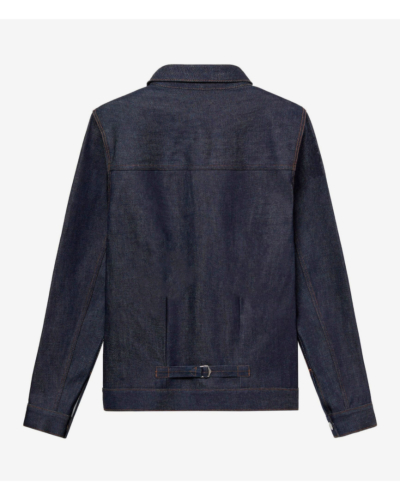 A.P.C.（アーペーセー）25212130301 デニムジャケットの通販 - BOOMERANG