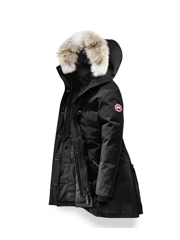 正規品 カナダグース ロスクレアパーカ レディース ダウン XS 2580LA CANADA GOOSE（カナダグース）2580LA ROSSCLAIR PARKA FFの通販