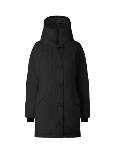 CANADA GOOSE（カナダグース）2580WB Rossclair Parkaの通販 - JPタグ 