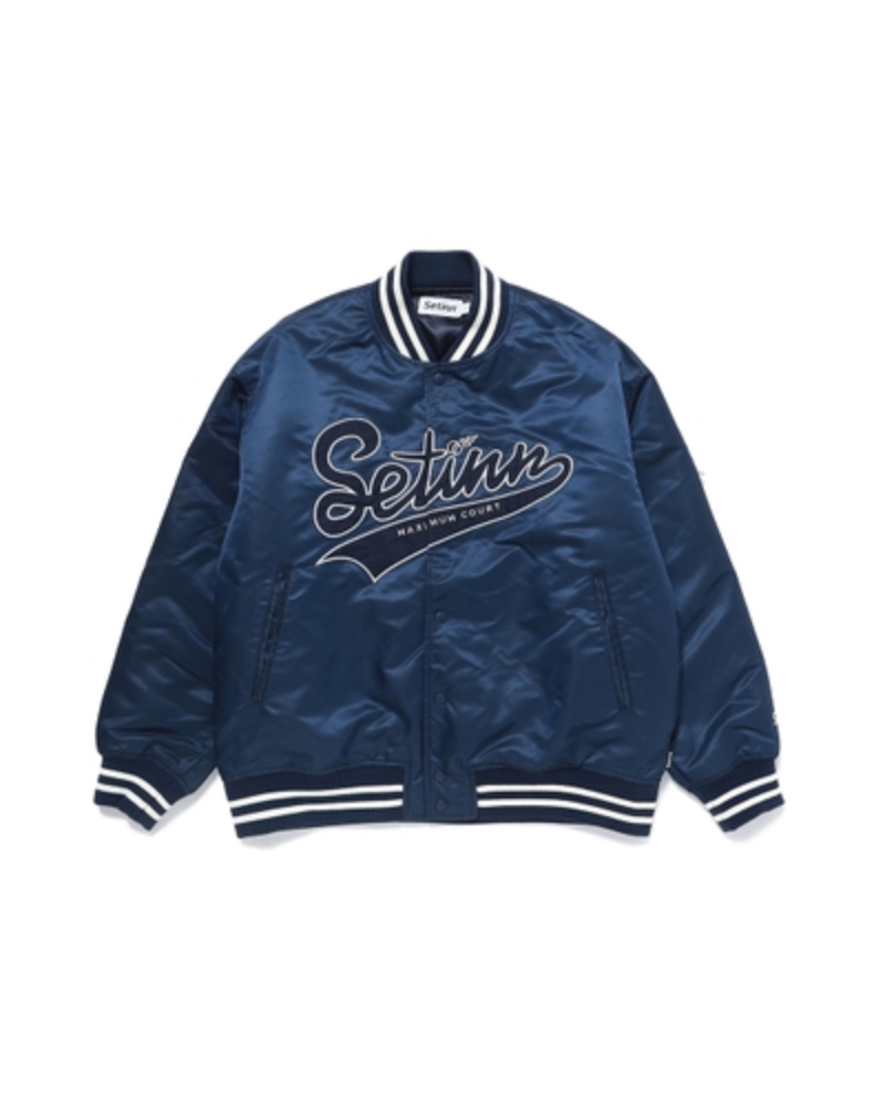 ジャケット・アウター Vintage Stadium Jumper 60's ジャケット・アウター Vintage Stadium Jumper 60's Vintage