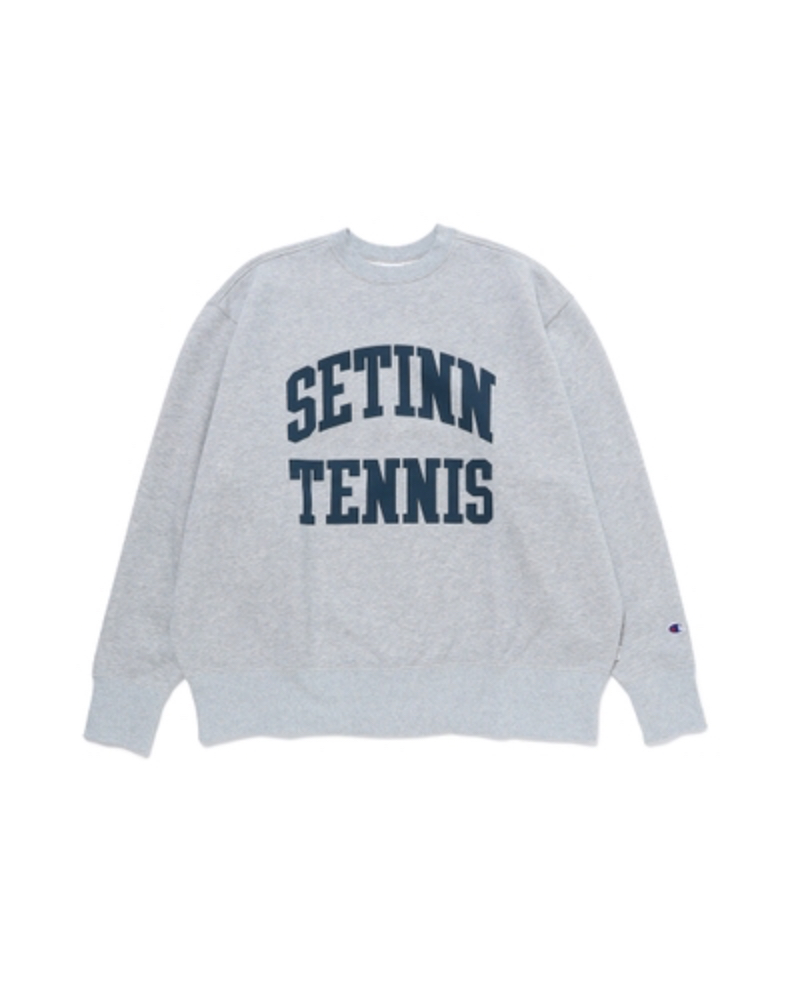 その他ブランド / SETINN/スウェット/M/コットン/GRY 25F-056-m-01-pl.jpg