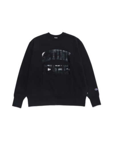 Setinn（セットイン）25F-056 Champion STN TENNIS Crew Sweatの通販
