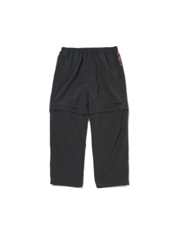 Setinn（セットイン）25S-003 Ballperson 2Way Pantsの通販
