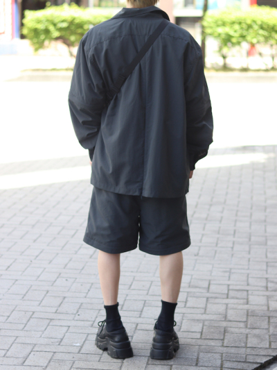 Setinn（セットイン）25S-003 Ballperson 2Way Pantsの通販 - BOOMERANG