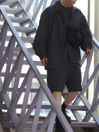 Setinn（セットイン）25S-003 Ballperson 2Way Pantsの通販 - BOOMERANG