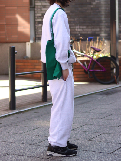 Setinn（セットイン）25S-014 STN Resort Crew Sweatの通販 - BOOMERANG