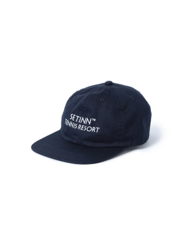 Setinn セットイン キャップ セット セットイン（SETINN） アクセサリ・小物 ]ボールパーソン6角