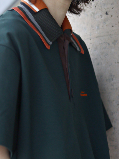 kolor BEACON（カラービーコン）25SBM-T09235 kolor BEACON S/S