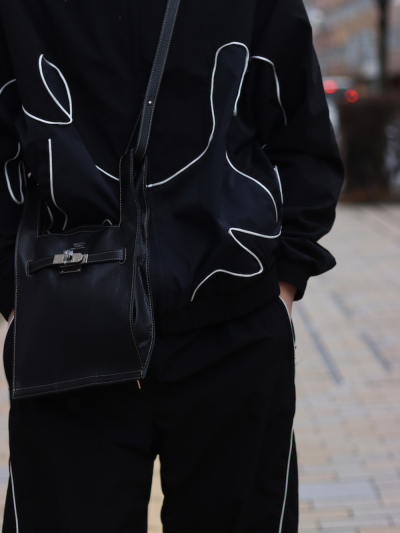Sasquatchfabrix.(サスクワァッチファブリックス)25SS-JKL-005 Sasquatchfabrix.(サスクワァッチファブリックス)25SS-JKL-005