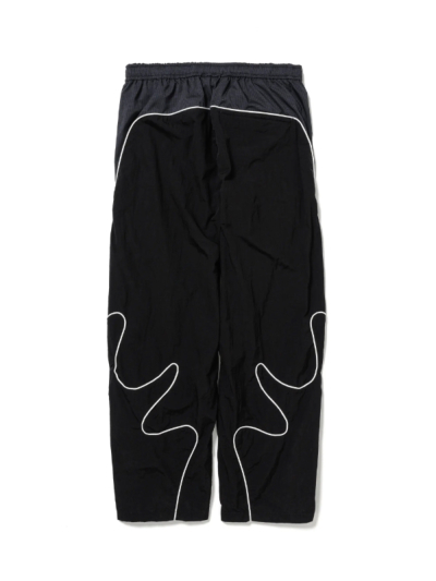 Sasquatchfabrix.（サスクワァッチファブリックス）25SS-PA9-005