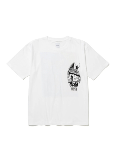 公式サイト - ハイブランドの新作が続々登場 Sasquatchfabrix.（サスクワァッチファブリックス) 25SS-TS5-001 トップス