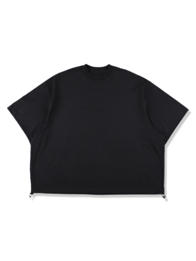 is-ness（イズネス) 25SS_03_31SSSH05-1 BALLOON SHORT SLEEVE T