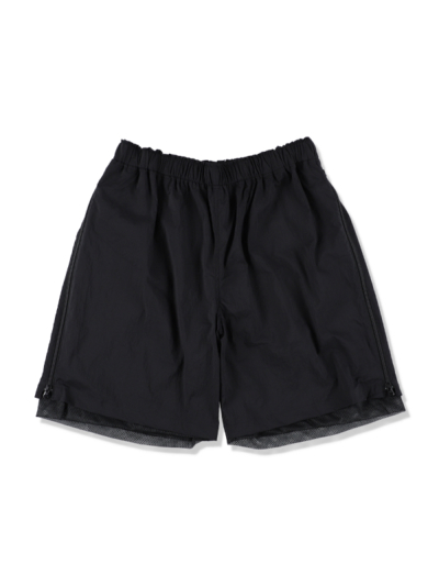 イズ is-ness（イズネス)25SS_45_1005SSPT04 TECHNICAL VENTILATION