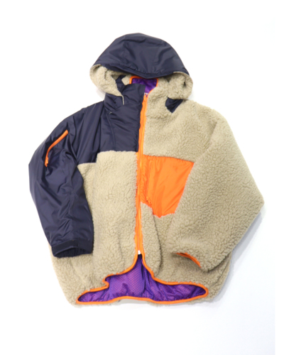 Kolor Beacon ブルゾン サイズ3 kolor BEACON BLOUSON KHAKI ブルゾン カーキ