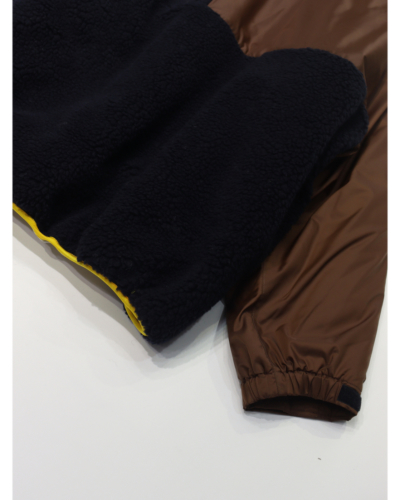 kolor BEACON（カラービーコン）25WBM-G08132 Jacketの通販 - BOOMERANG